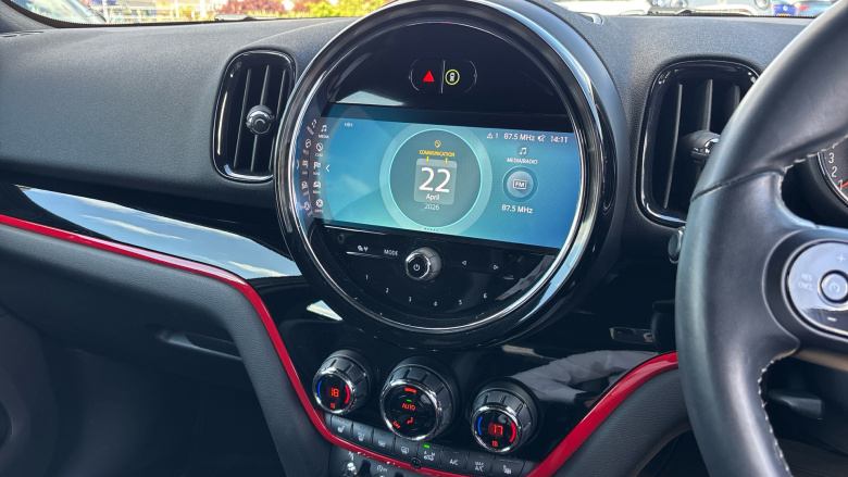 MINI Countryman 1.5 Cooper Sport 5dr Petrol Hatchback